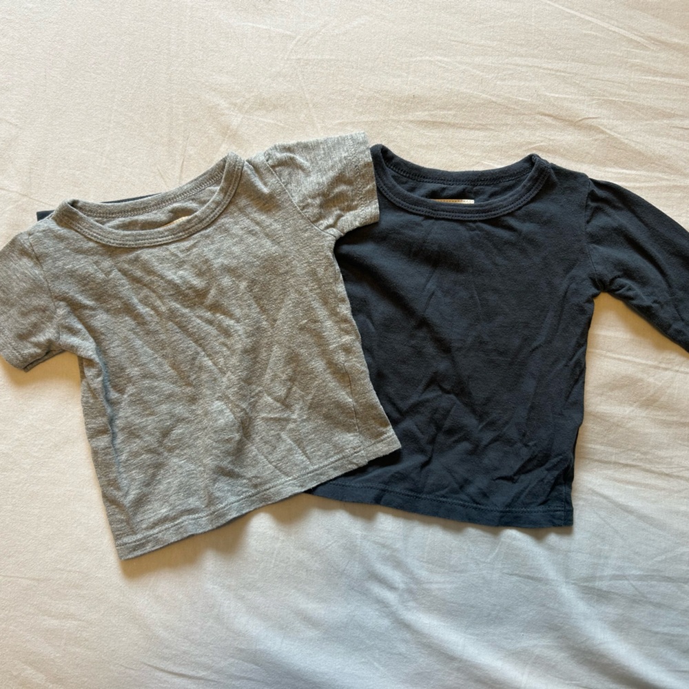 Mini Mioche T shirt bundle